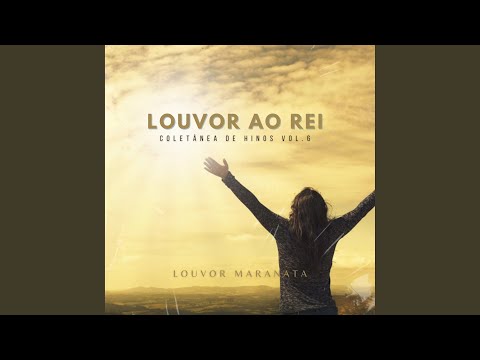 Venho Senhor Minha Vida Oferecer (Oferta de Amor)