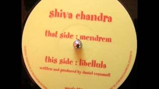 Shiva Chandra - Mendrem