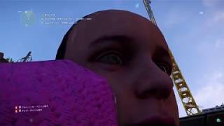 Division2 Random Moments part1