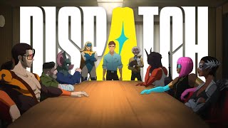 YOU'RE FIRED! | Dispatch Episode 3: Turnover