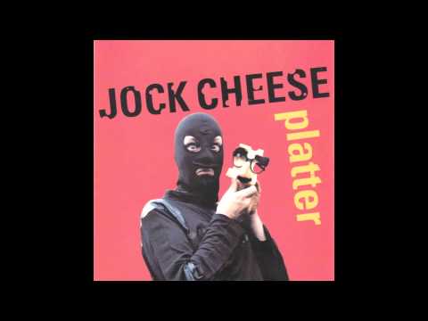 Jock Cheese - Platter (2002)