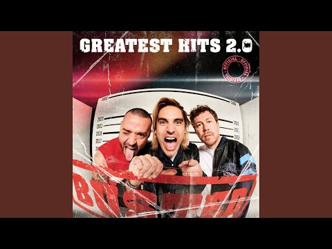 Everything I Knew - Busted