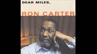 My Funny Valentine - Ron Carter