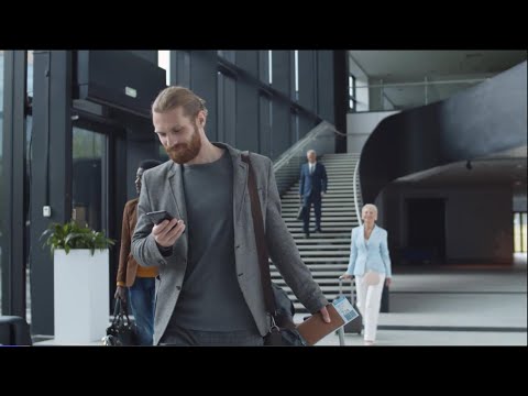 HRS Hotel Marketplace Platform