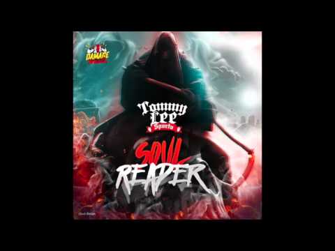 Soul Reaper - Tommy Lee Sparta - Damage Musiq