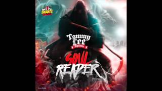 Soul Reaper - Tommy Lee Sparta - Damage Musiq