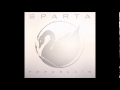 Sparta - Hiss The Villain