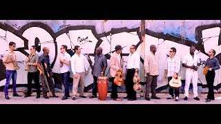 The Havana Cuba All-Stars