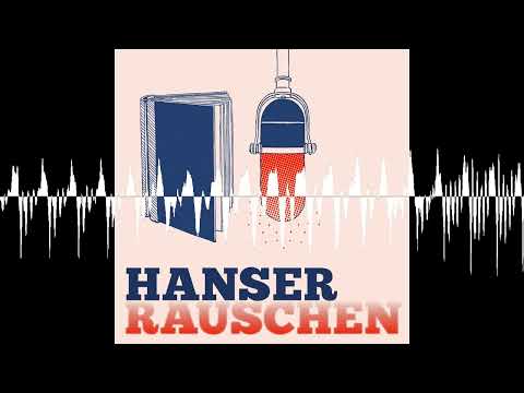 Wer ist die mächtigste Person im Literaturbetrieb? - Hanser Rauschen