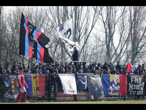 SUD Steaua || Steaua Bucuresti - Vointa Maia (Amical)