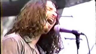 Soundgarden - &quot;Ugly Truth&quot; - Lollapalooza &#39;92