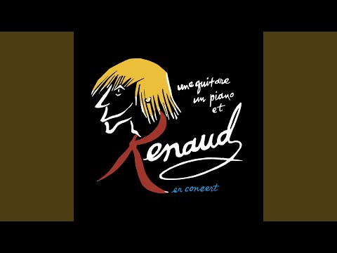 La ballade nord-irlandaise (Live au Studio 104, 2000)