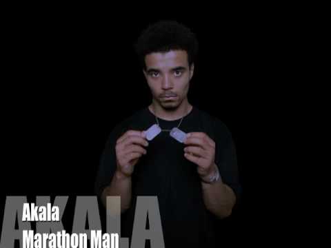 Video thumbnail for Marathon Man