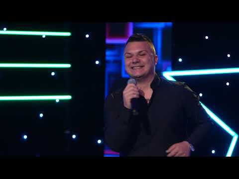 Moderato Bend - Kako Vardar, Nepravda (Pat do zvezdite Talent Show))