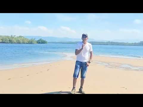 Pop dangdut Masih adakah cover by anzlech berech
