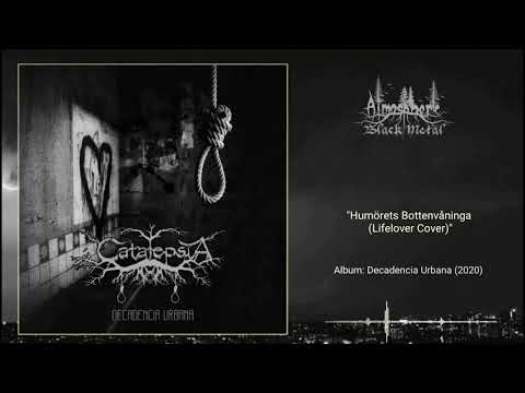 Catalepsia - Decadencia Urbana (Full Album)