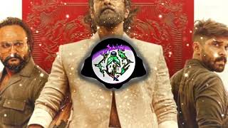 Download lagu Mahaan BGM (Bass Boosted) | Dhruv Vikram, Chiyaan Vikram | Santosh Narayanan | KarthikSubbaraj mp3