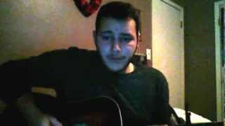 After the Scripture by Manchester Orchestra (cover)