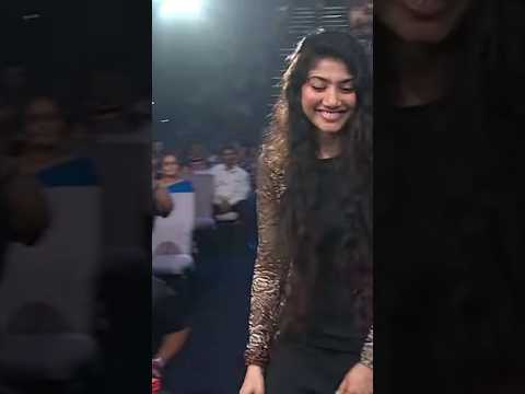 Black Fever 👑Sai Pallavi ❤️ Whatsapp ❤️ Status ❤️#saipallavi #alluarjun #tollywood