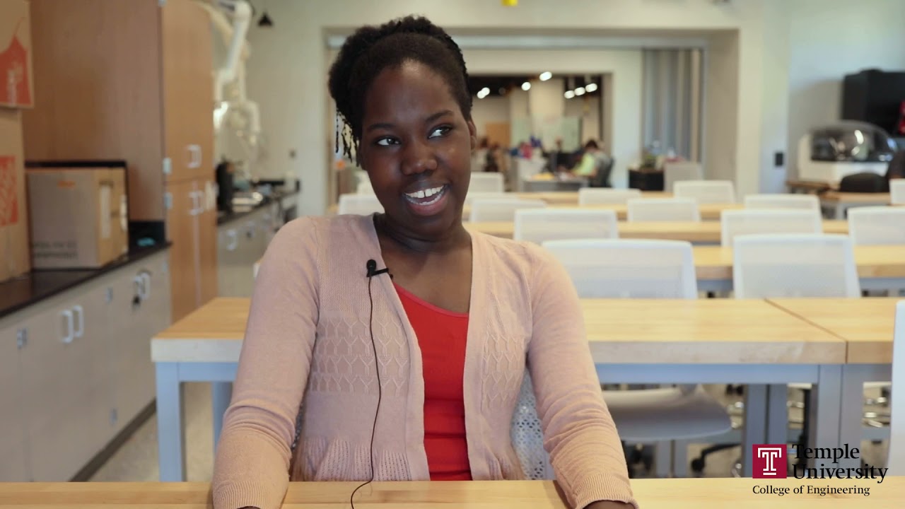 Why I chose engineering