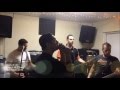 Scars of Life - King of All Rehearsal Demo 