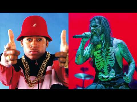 LL Cool J x Rob Zombie - Knocked Out Dead Girl