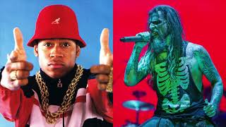 LL Cool J x Rob Zombie - Knocked Out Dead Girl