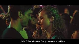 ✔️ ♫ DJ FAHRi YILMAZ - TÜRBÜLANS ( Original ) ♫ ✔️ En İyisi !