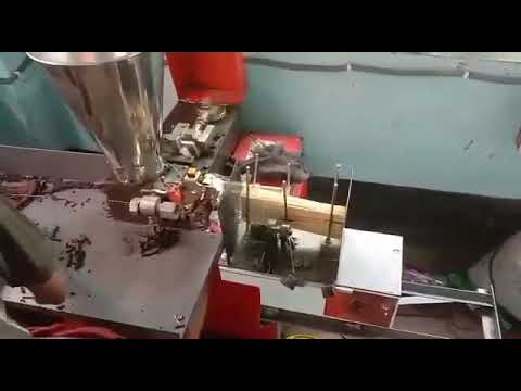 Automatic Agarbatti Making Machine
