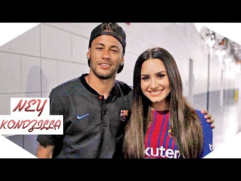 Neymar - Azar É Seu - Carlinhos Beleza e MC Rafinha