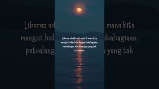 Download lagu Inspirasi Liburan dalam Kata-kata: Quotes untuk Mengisi Jiwa Petualangmu mp3 Download lagu Inspirasi Liburan dalam Kata-kata: Quotes untuk Mengisi Jiwa Petualangmu mp3