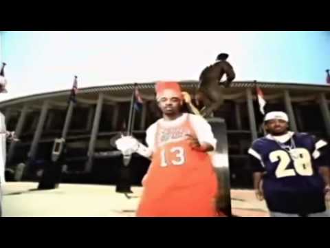 Jermaine Dupri ft. Diddy, Murphy Lee & Snoop Dogg - Welcome To Atlanta(Remix)(HD)