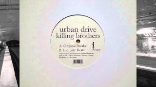 Urban Drive "Killing Brothers"