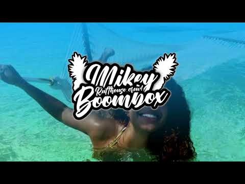 Sai Ft.  Sielie - Tama Rugby (Rvssian 02 Remiix) 2025