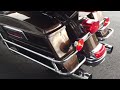 2013 Harley Davidson Elecra Glide Ultra Limited 110th Anniversary Edition