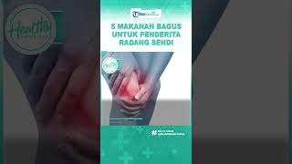 Download lagu 5 Makanan Berikut Punya Kandungan Antiinflamasi, Bagus untuk Penderita Radang Sendi, Tak Semua Mahal mp3