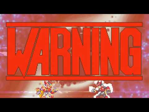 Megaman ZX [Hard] Part 18 {Secret Boss} - Omega + How to get Model Ox (NO DAMAGE)