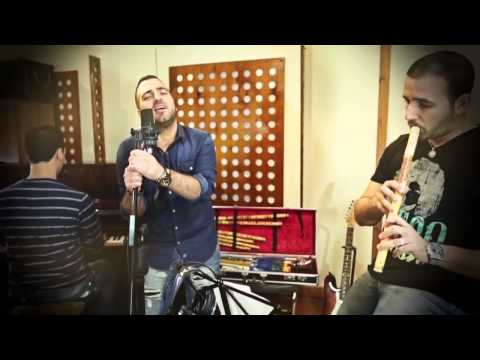 גל חייק - מישהו הולך תמיד איתי