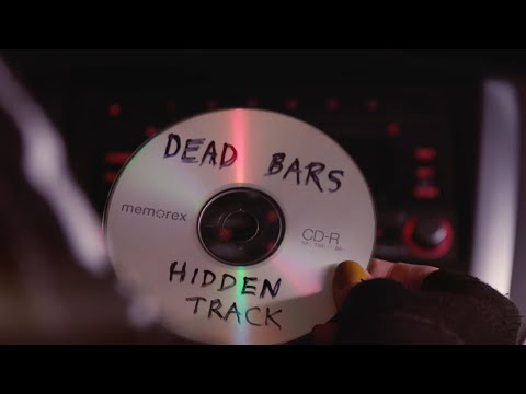 "Hidden Track" by Dead Bars (Official Music Video)