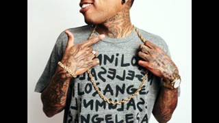 Kid Ink  - Mercy Freestyle (DJ Skee Exclusive)