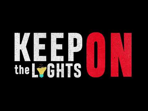 Keep The Lights On - Trailer