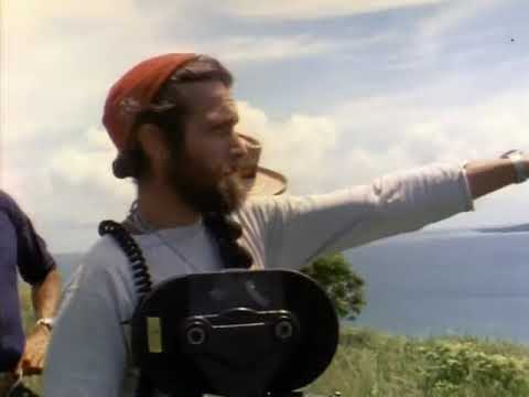 The Undersea World of Jacques Cousteau - E14 - Lagoon of Lost Ships - Documentary