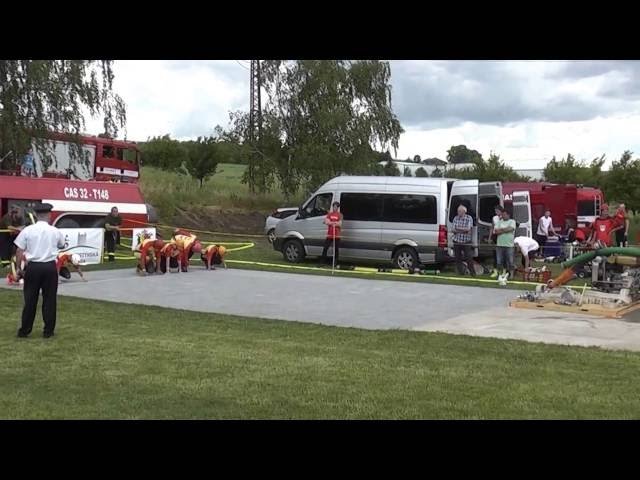 Tučapy, 19. 06. 2016