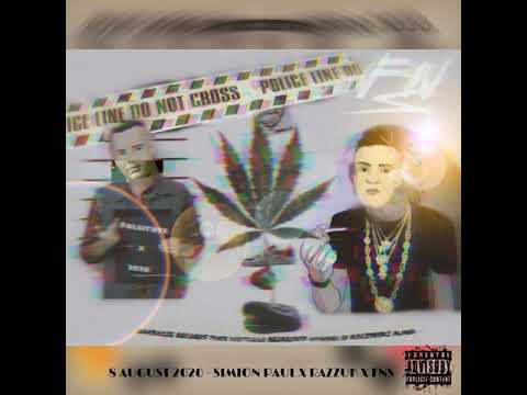 Simion Paul & FNS - Falsitate (Prod. Razzuk G)