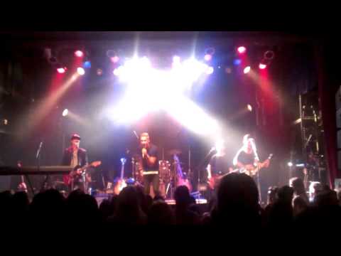 MOD Club 2015: Eleven Past One - I'm Ready