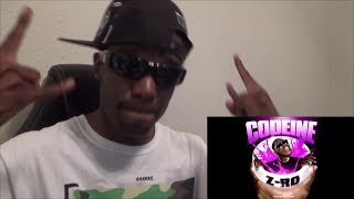 Z-RO - Run This town Reaction!!!