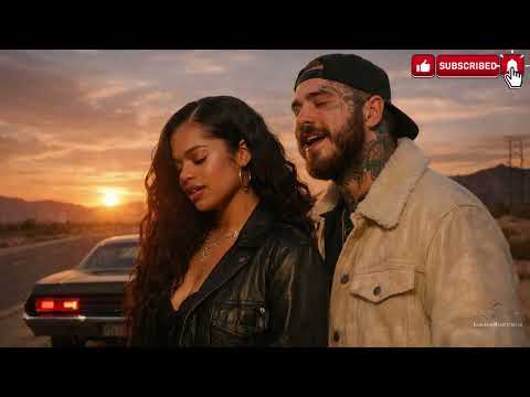 Loving You for Days – Ella Mia ft. Post Malone 🎵