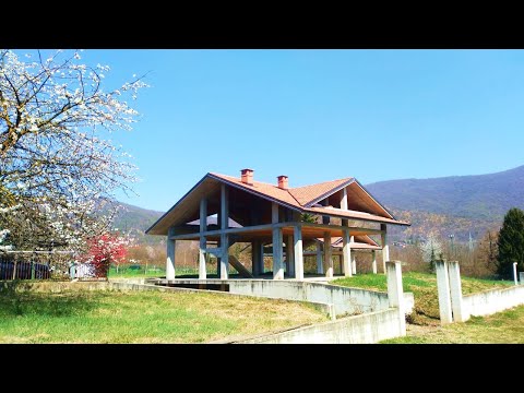 Ville nuova costruzione