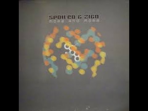 Spoiled & Zigo - More & More (Vocal Mix Extra Beats) 1999