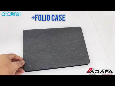 ALCATEL 3t10 4G Tablet...